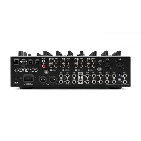 Allen&Heath XONE 96