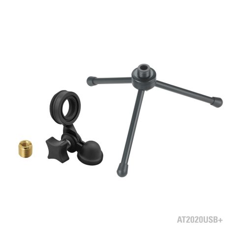 Audio-Technica AT2020USB+