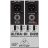 Behringer Ultra-DI DI20 2-csatornás aktív DI-Box/Splitter