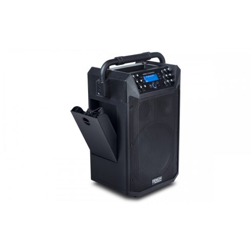 Denon Pro Audio Commander 