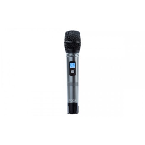 Denon Pro Audio Commander 