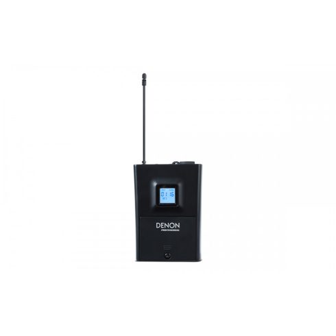 Denon Pro Audio Commander 