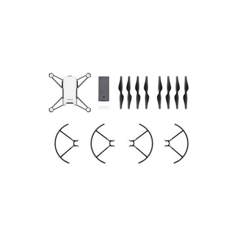 Tello intelligens játékdrón