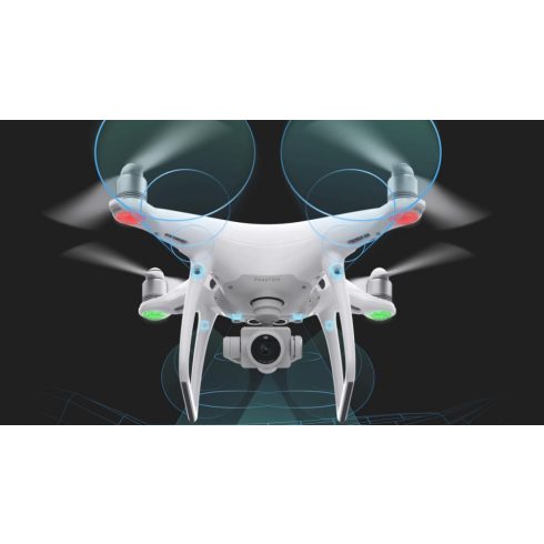 DJI Phantom 4 Pro V2.0