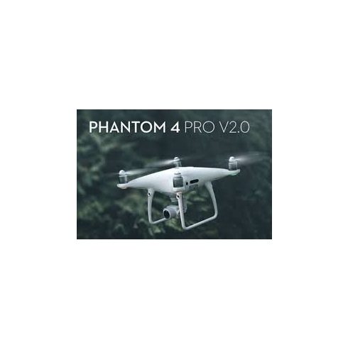 DJI Phantom 4 Pro V2.0