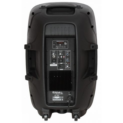Ibiza SoundBT 15 A