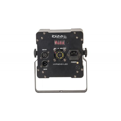 Ibiza HYPNO 40 LED