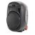 Ibiza Sound PORT 15 UHF MKII