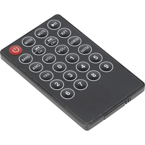 Ibiza Sound PORT 15 UHF MKII