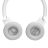 JBL Live 400BT fehér