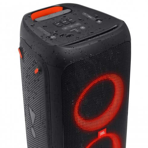 JBL PARTYBOX 310  (archív)  Utód: Partybox 320