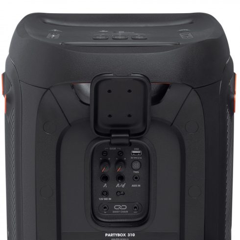 JBL PARTYBOX 310  (archív)  Utód: Partybox 320