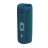   JBL FLIP 5 ECO EDITION BLUETOOTH HANGSZÓRÓ (OCEAN), KÉK  átmenetileg készlethiányos