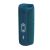 JBL FLIP 5 ECO EDITION BLUETOOTH HANGSZÓRÓ (OCEAN), KÉK  átmenetileg készlethiányos