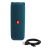   JBL FLIP 5 ECO EDITION BLUETOOTH HANGSZÓRÓ (OCEAN), KÉK  átmenetileg készlethiányos