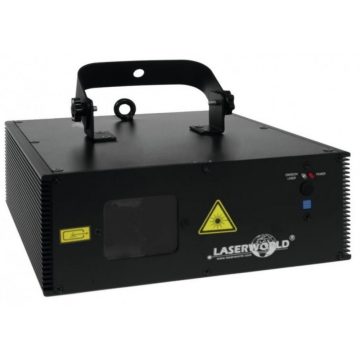 Laserworld EL 400RGB MK2