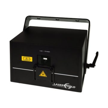 Laserworld DS 2000RGB