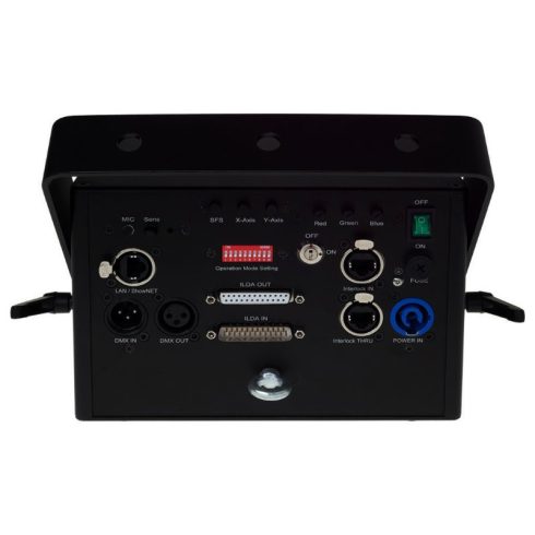 Laserworld DS 2000RGB