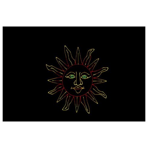 Laserworld DS 2000RGB