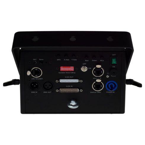 Laserworld DS 3000RGB