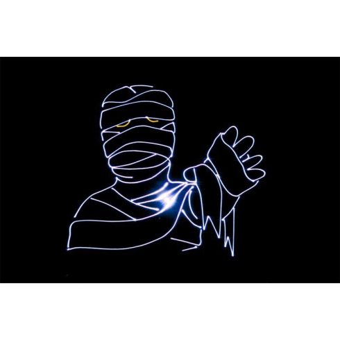 Laserworld PL-5500RGB Outdoor