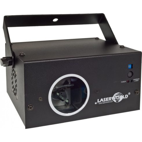 Laserworld EL 230RGB MK2