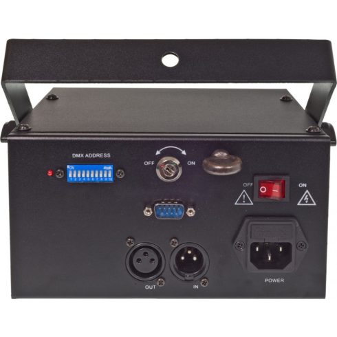 Laserworld EL 230RGB MK2