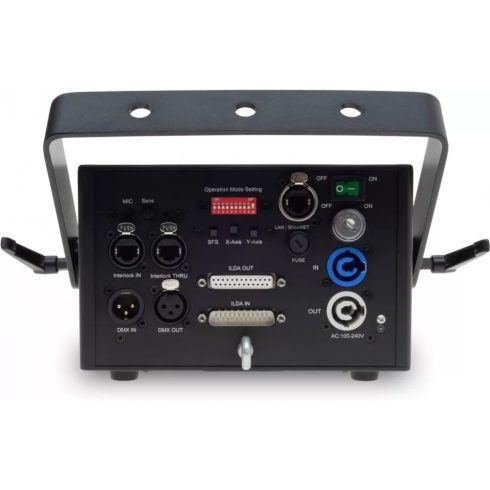 Laserworld DS 1000RGB MK2