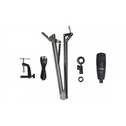 Marantz Professional Pod Pack 1