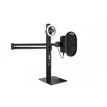 Marantz Pro - Turret