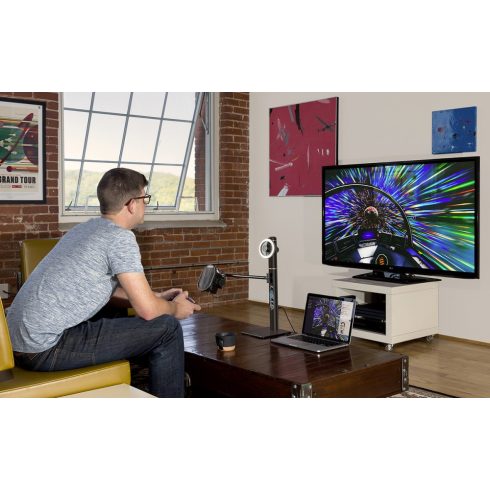 Marantz Pro - Turret