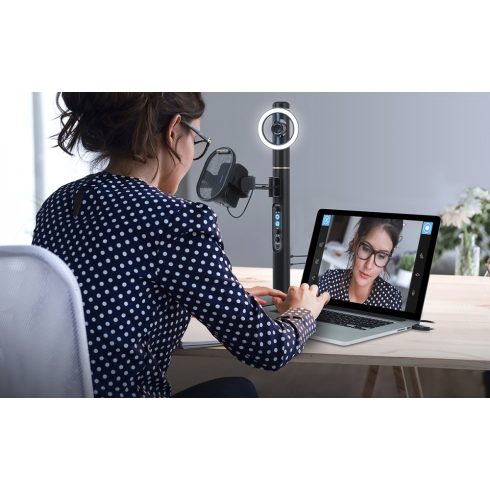 Marantz Pro - Turret