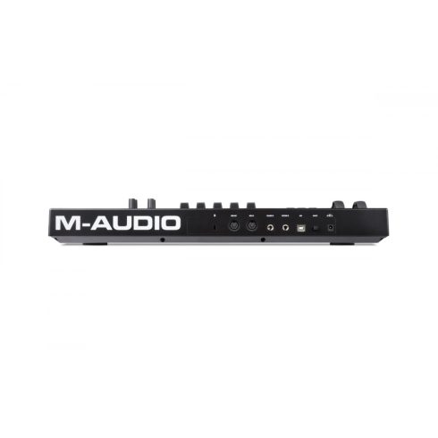 M-AUDIO CODE 25 (Black) (Archív)