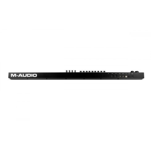 M-AUDIO CODE 61 (Black) (Archív)