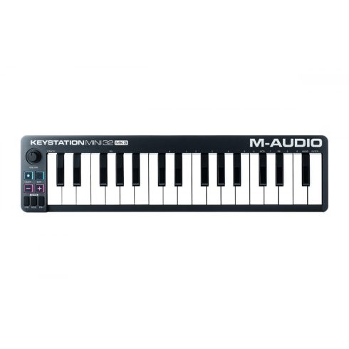 M-AUDIO KEYSTATION Mini 32 MK3 