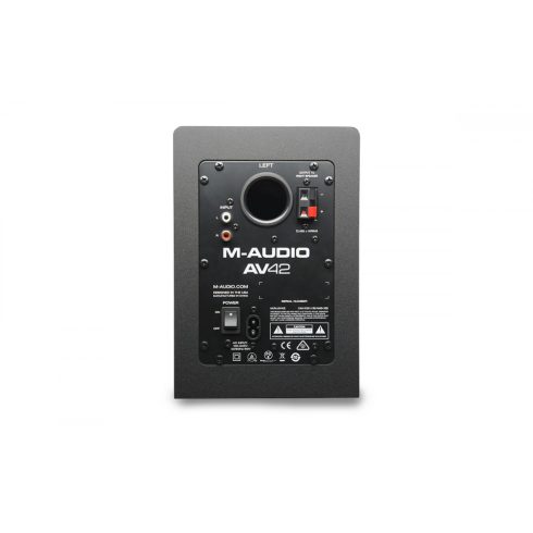 M-AUDIO AV42 (Archív)