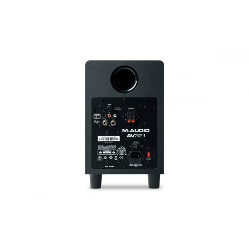 M-AUDIO AV32.1 (Archív)