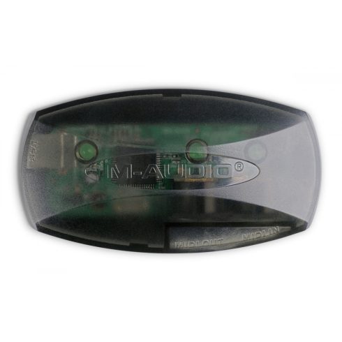 M-AUDIO MIDISPORT 1X1 