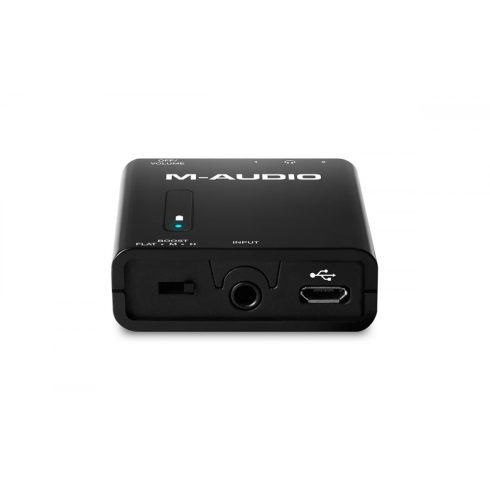 M-AUDIO Bass Traveler kifutott
