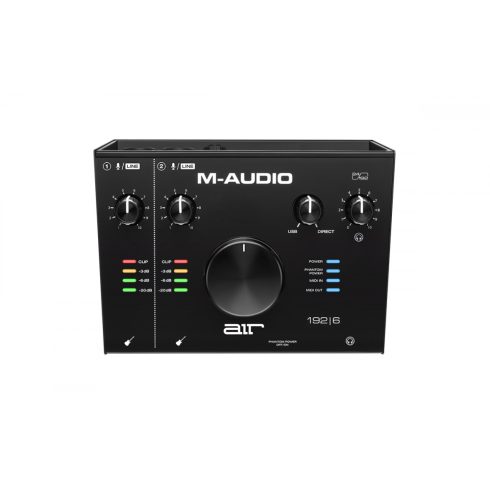M-AUDIO Air 192-6 