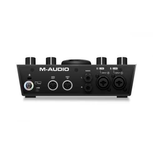 M-AUDIO Air 192-6 