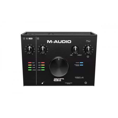 M-AUDIO Air 192-4 