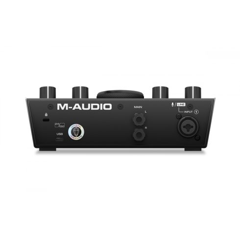M-AUDIO Air 192-4 