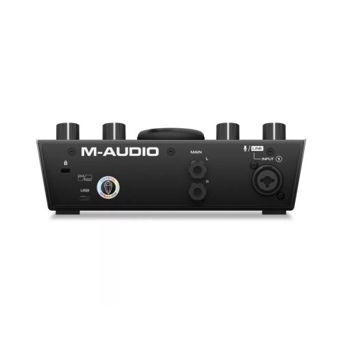 M-Audio  AIR 192-4 VOCAL STUDIO PRO
