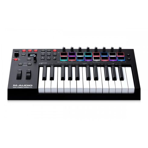 M-Audio Oxygen Pro 25
