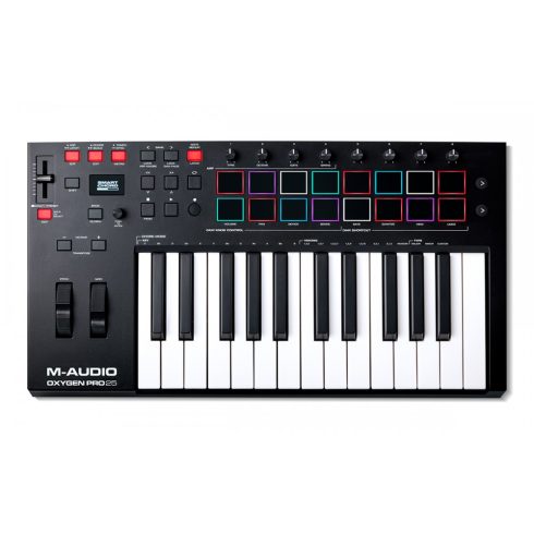 M-Audio Oxygen Pro 25