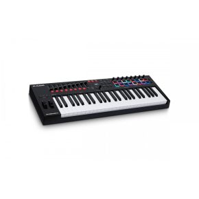 M-Audio Oxygen Pro 49 Azonnal raktárról