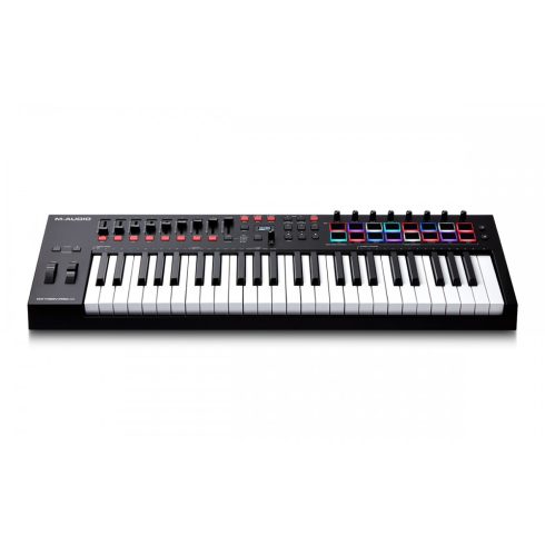 M-Audio Oxygen Pro 49 Azonnal raktárról