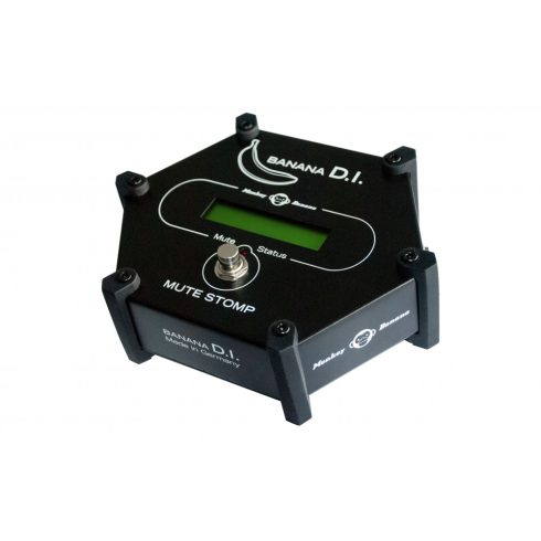 Monkey Banana - Banana DI 