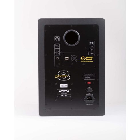 Monkey Banana Gibbon 8